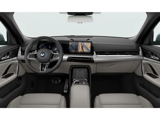 BMW X2 sdrive20d 120 kw (163 cv)