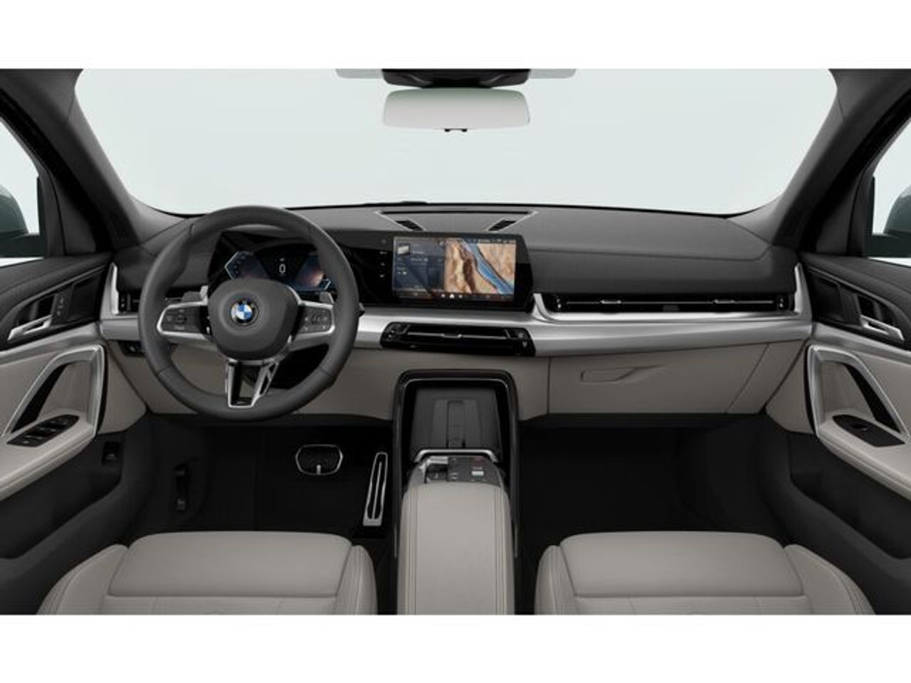 BMW X2 sdrive20d 120 kw (163 cv)  2026 Diésel - Foto 5