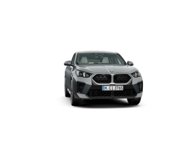 BMW X2 sdrive20d 120 kw (163 cv)