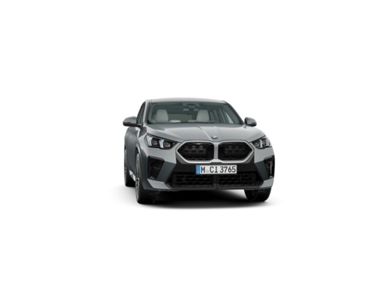 BMW X2 sdrive20d 120 kw (163 cv)  2026 Diésel - Foto 12