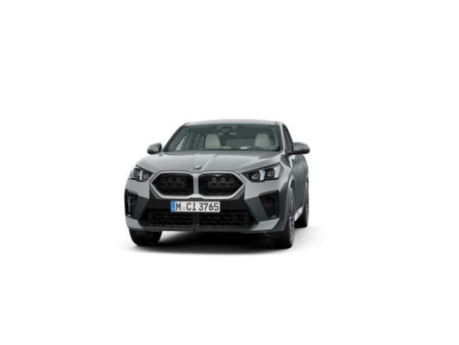 BMW X2 sdrive20d 120 kw (163 cv)