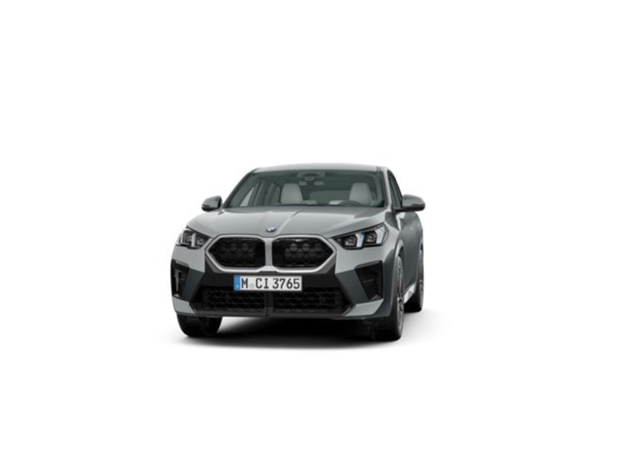 BMW X2 sdrive20d 120 kw (163 cv)  2026 Diésel - Foto 6