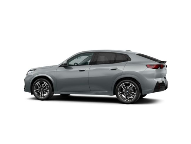 BMW X2 sdrive20d 120 kw (163 cv)