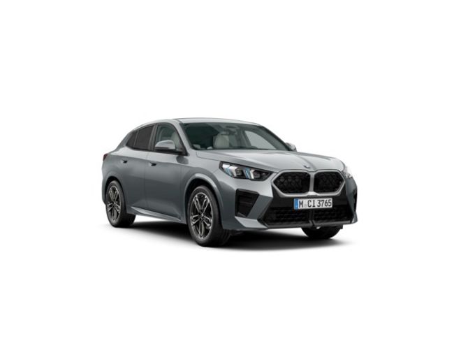 BMW X2 sdrive20d 120 kw (163 cv)