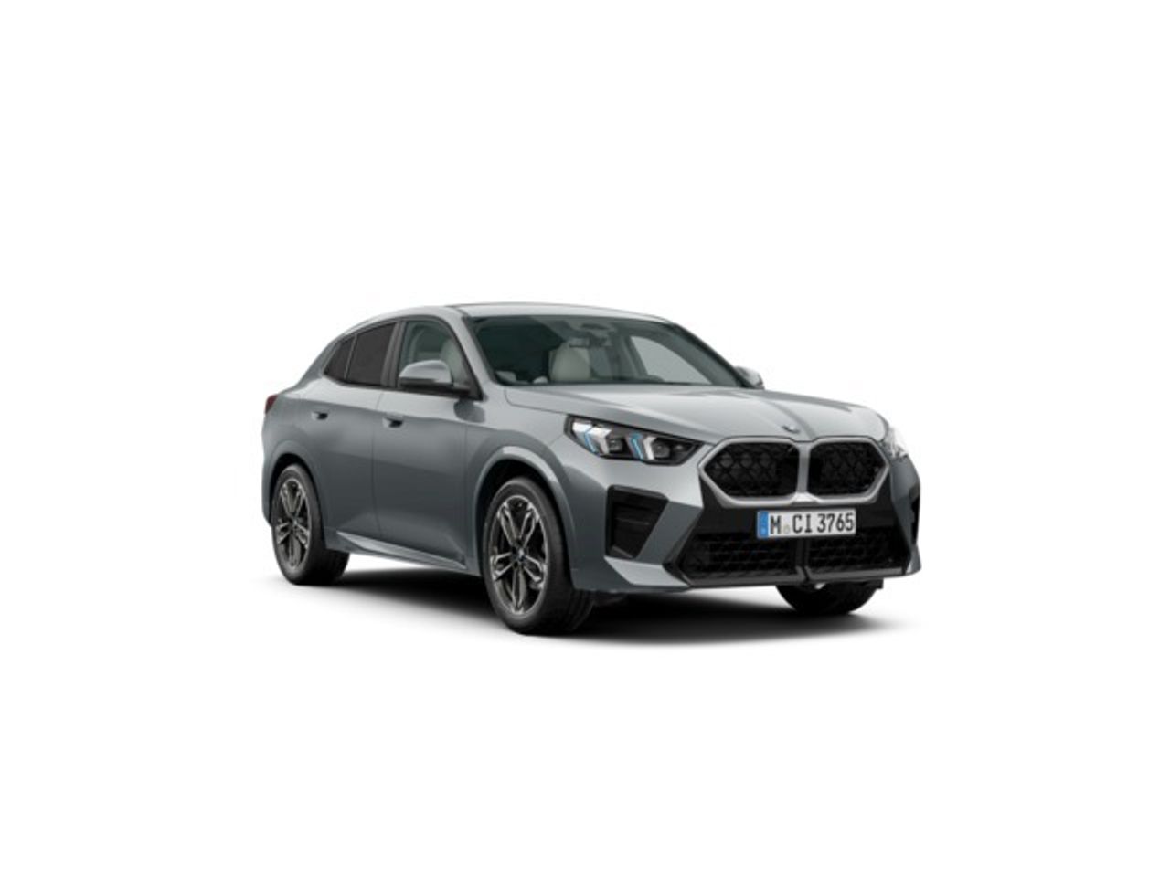BMW X2 sdrive20d 120 kw (163 cv)  2026 Diésel - Foto 14