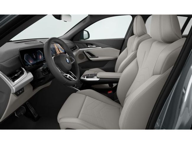 BMW X2 sdrive20d 120 kw (163 cv)
