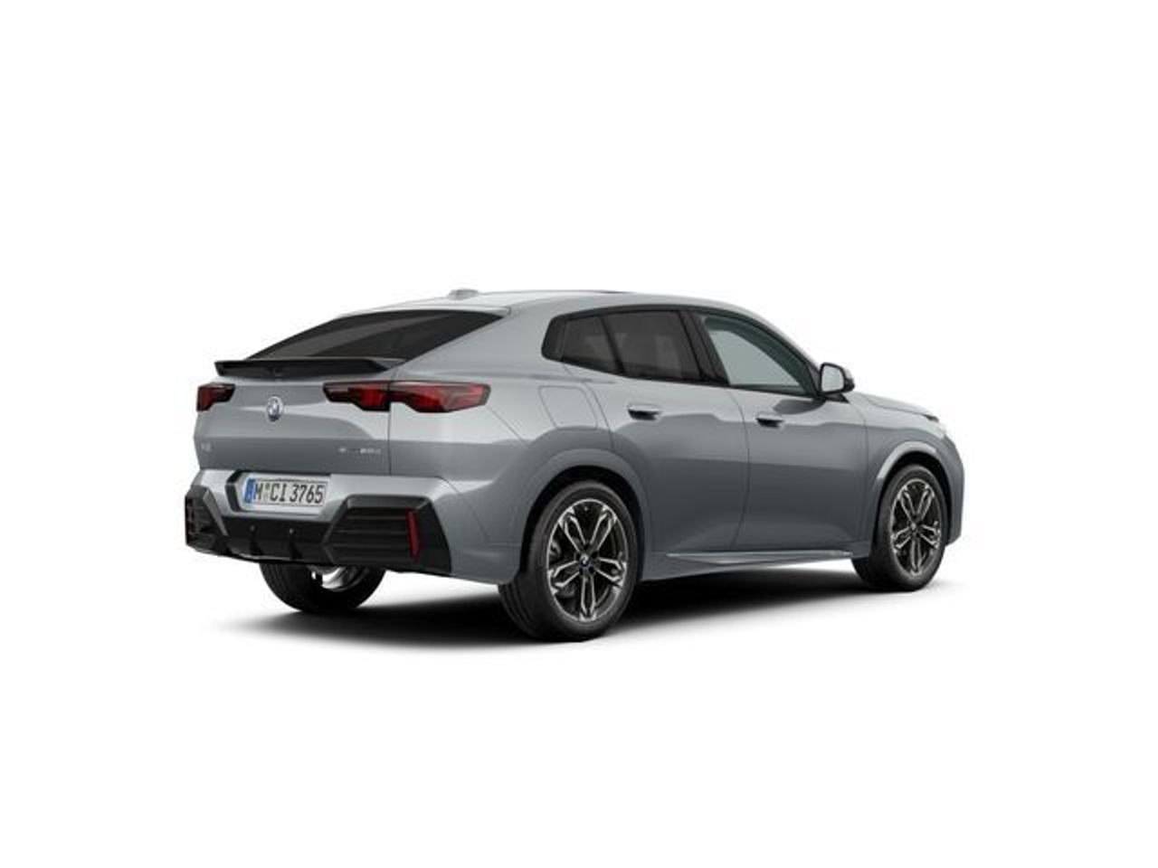 BMW X2 sdrive20d 120 kw (163 cv)  2026 Diésel - Foto 3
