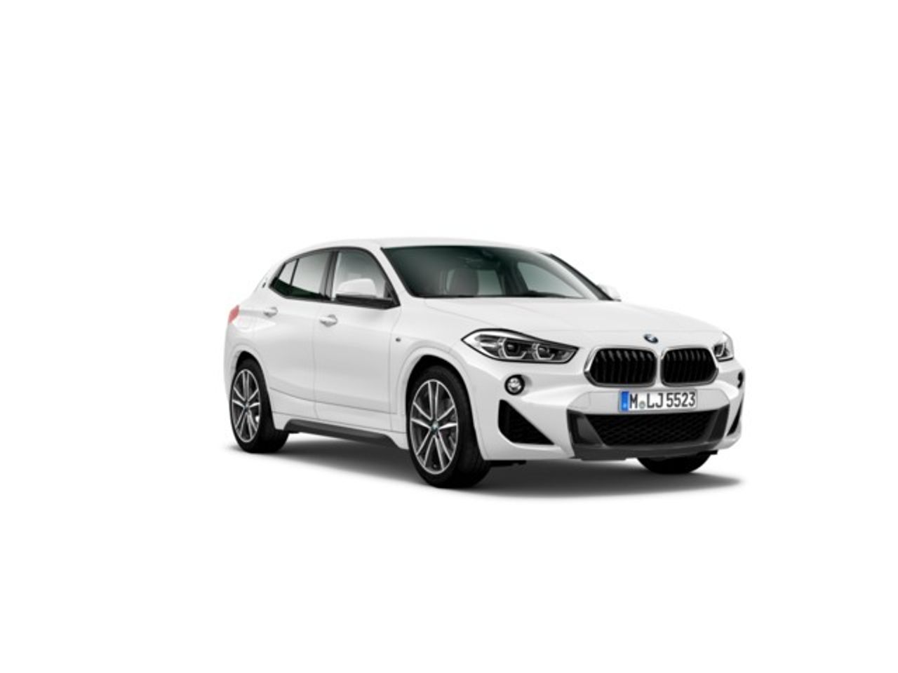 BMW X2 c  2020 Diésel - Foto 3