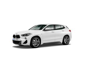 BMW X2 c  2020 Diésel - Foto 2