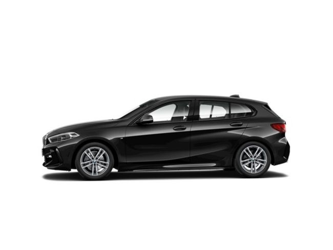 BMW Serie 1 118d 110 kw (150 cv)