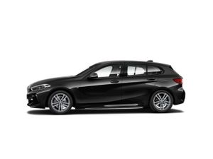BMW Serie 1 118d 110 kw (150 cv)  2020 Diésel - Foto 9