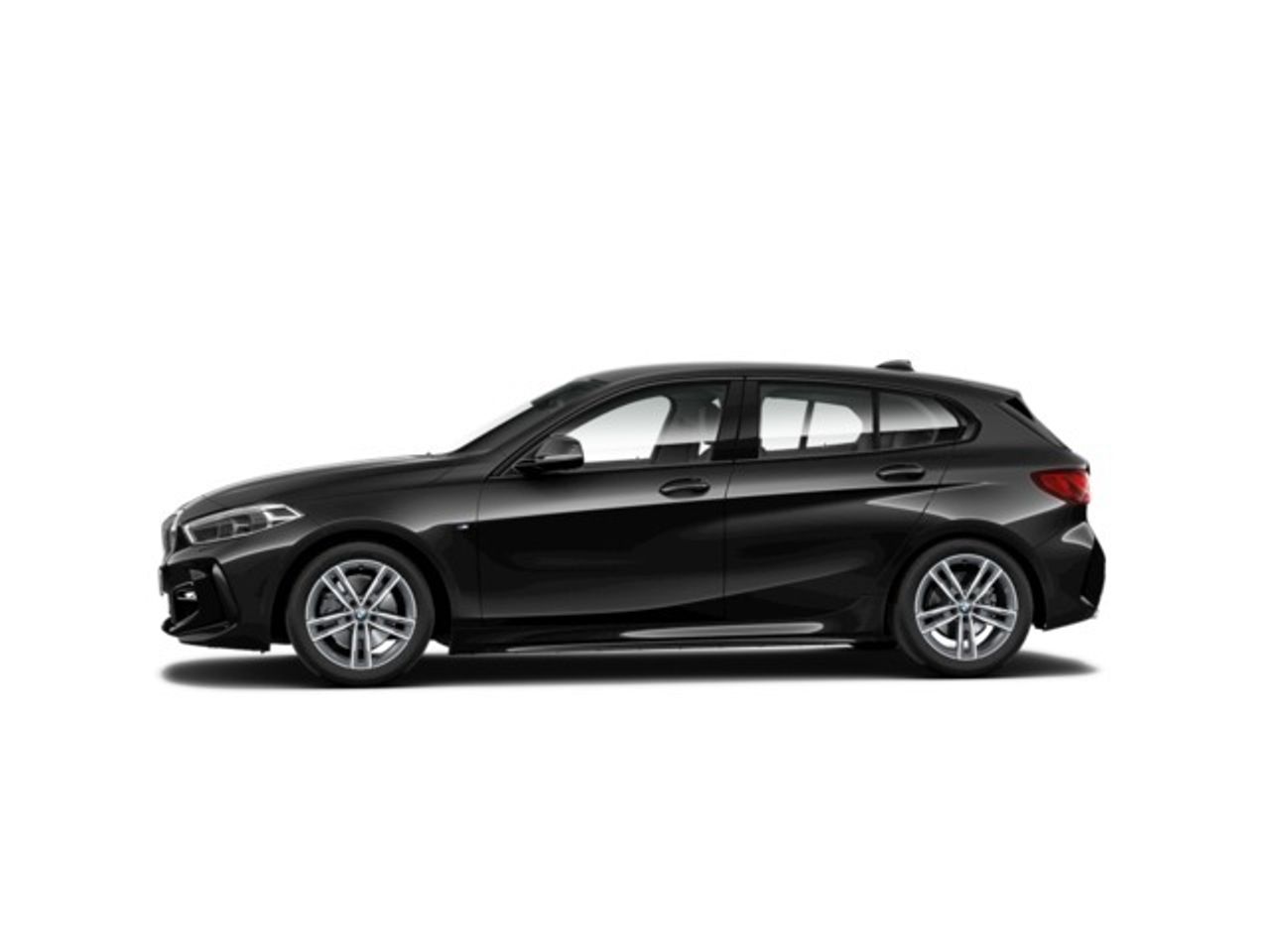 BMW Serie 1 118d 110 kw (150 cv)  2020 Diésel - Foto 6