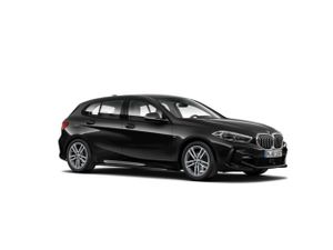 BMW Serie 1 118d 110 kw (150 cv)  2020 Diésel - Foto 7