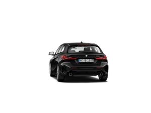 BMW Serie 1 118d 110 kw (150 cv)  2020 Diésel - Foto 23
