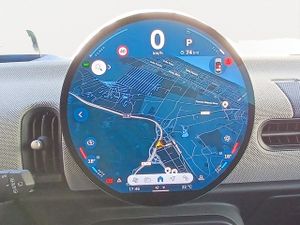 MINI Cooper c 115 kw (156 cv)  2025 Gasolina - Foto 25