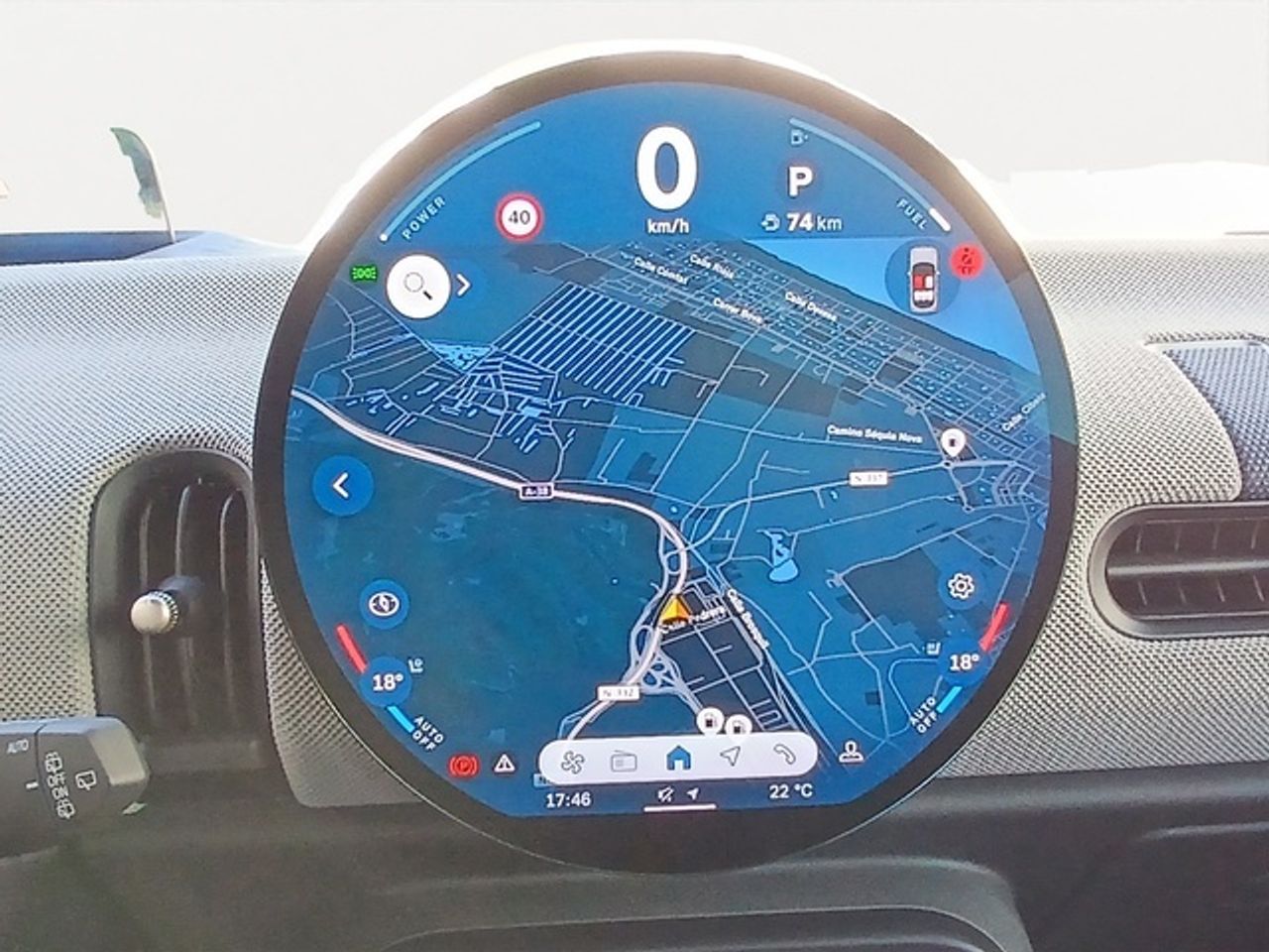MINI Cooper c 115 kw (156 cv)  2025 Gasolina - Foto 14