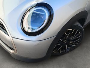 MINI Cooper c 115 kw (156 cv)  2025 Gasolina - Foto 11
