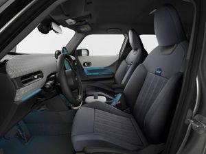 MINI Cooper c 115 kw (156 cv)  2025 Gasolina - Foto 5