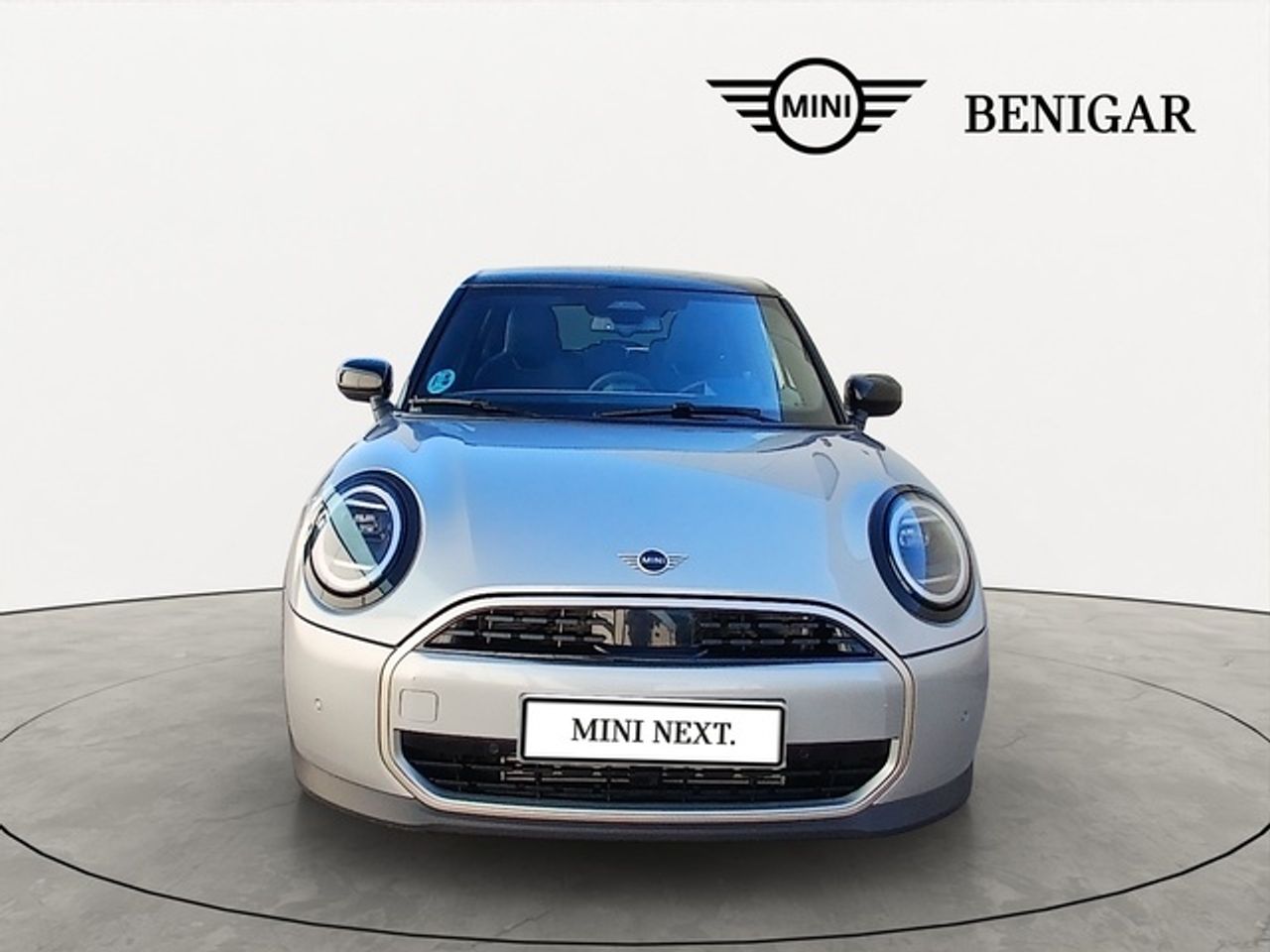 MINI Cooper c 115 kw (156 cv)  2025 Gasolina - Foto 3