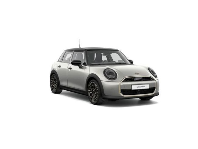MINI Cooper c 115 kw (156 cv)