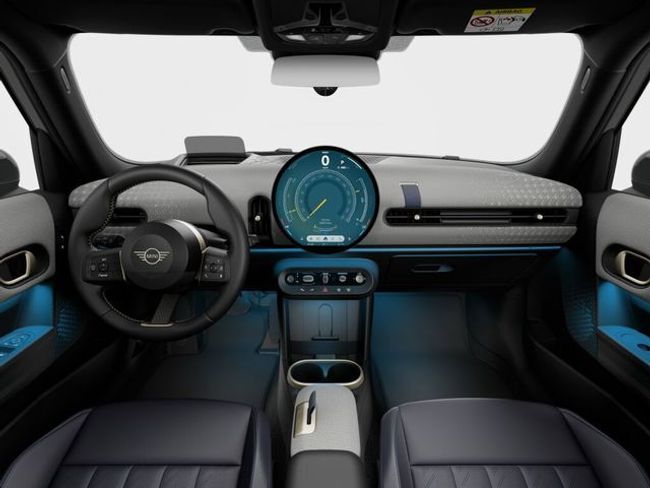 MINI Cooper c 115 kw (156 cv)