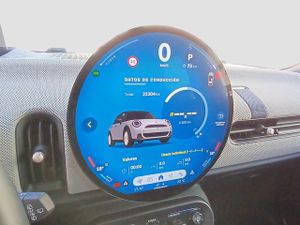 MINI Cooper c 115 kw (156 cv)  2025 Gasolina - Foto 23