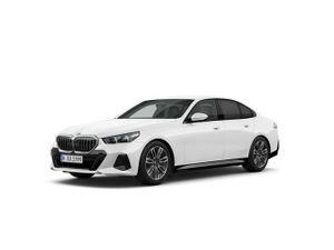 BMW Serie 5 eco  2025 Diésel - Foto 2