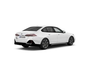 BMW Serie 5 eco  2025 Diésel - Foto 3