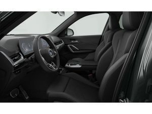 BMW X1 eco  2025 Diésel - Foto 5