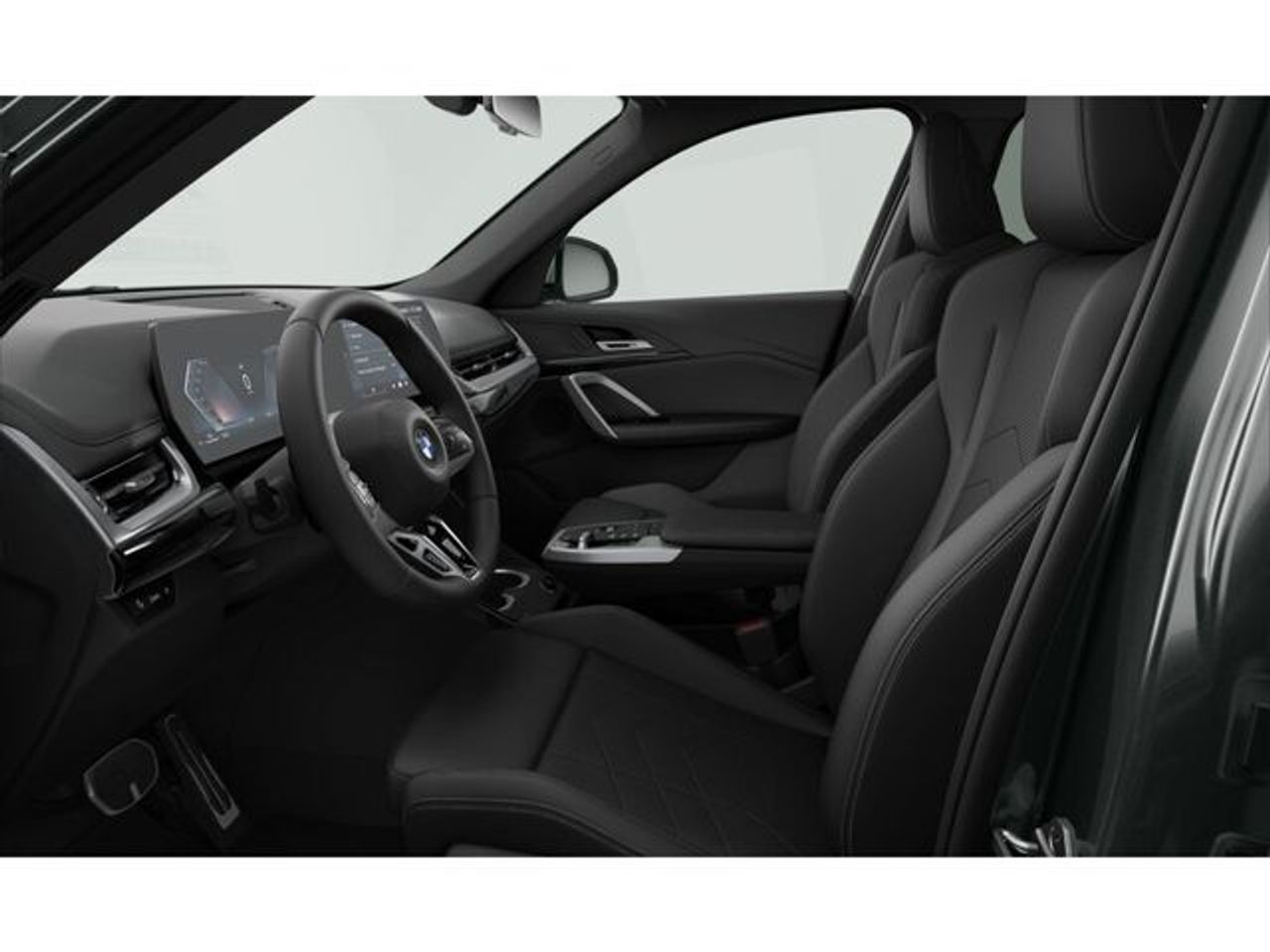 BMW X1 eco  2025 Diésel - Foto 4