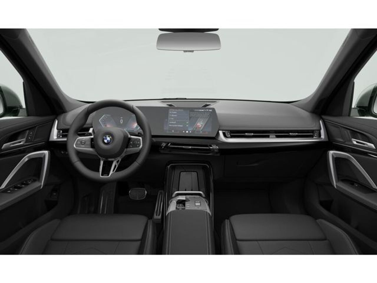 BMW X1 eco  2025 Diésel - Foto 5