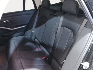 BMW Serie 3 eco  2024 Diésel - Foto 17