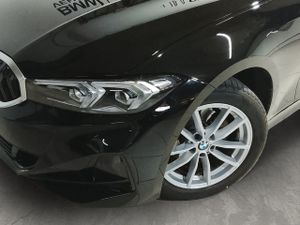 BMW Serie 3 eco  2024 Diésel - Foto 11