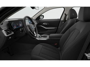BMW Serie 3 eco  2024 Diésel - Foto 5