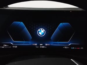 BMW Serie 3 eco  2024 Diésel - Foto 29