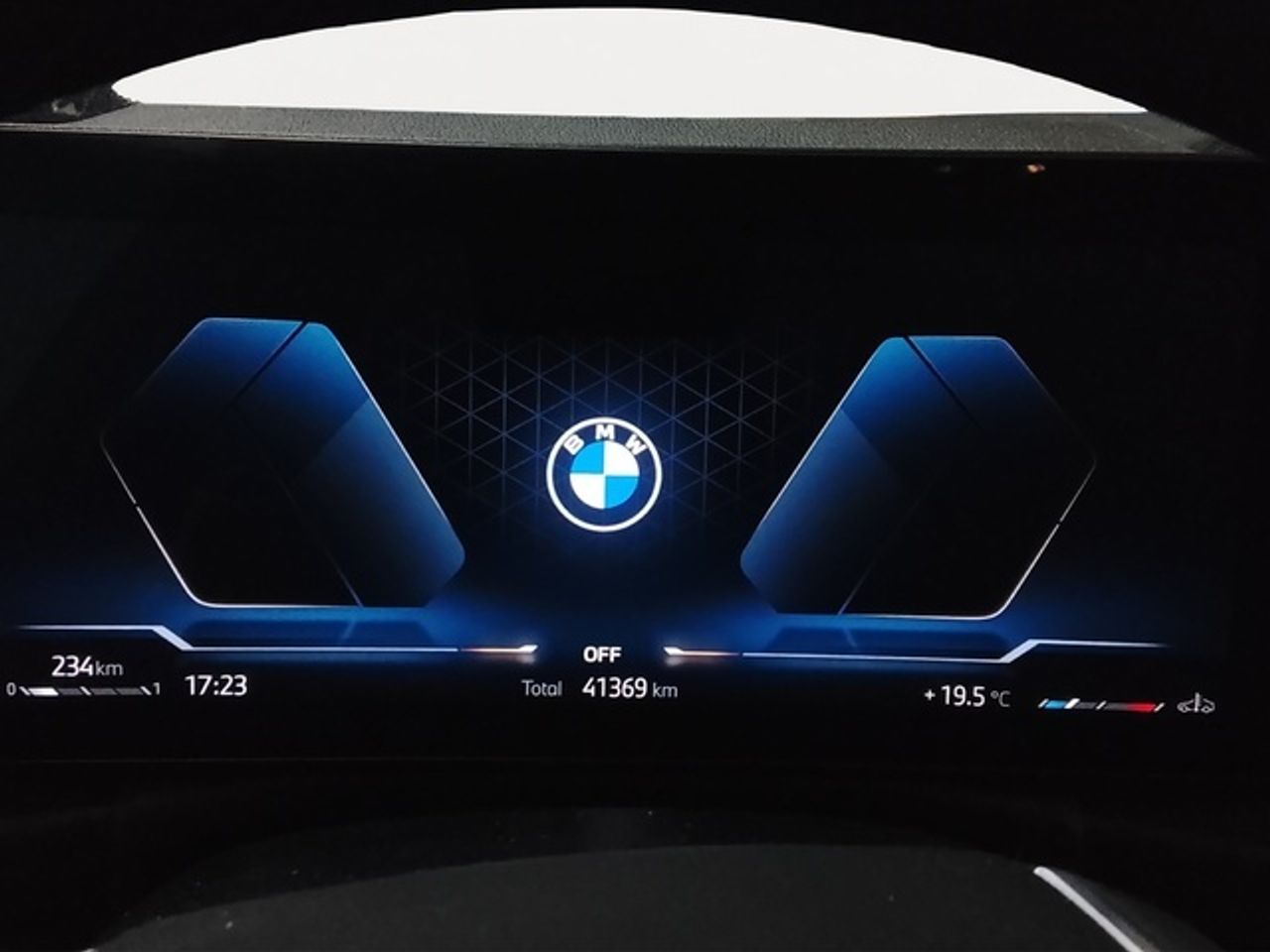 BMW Serie 3 eco  2024 Diésel - Foto 16