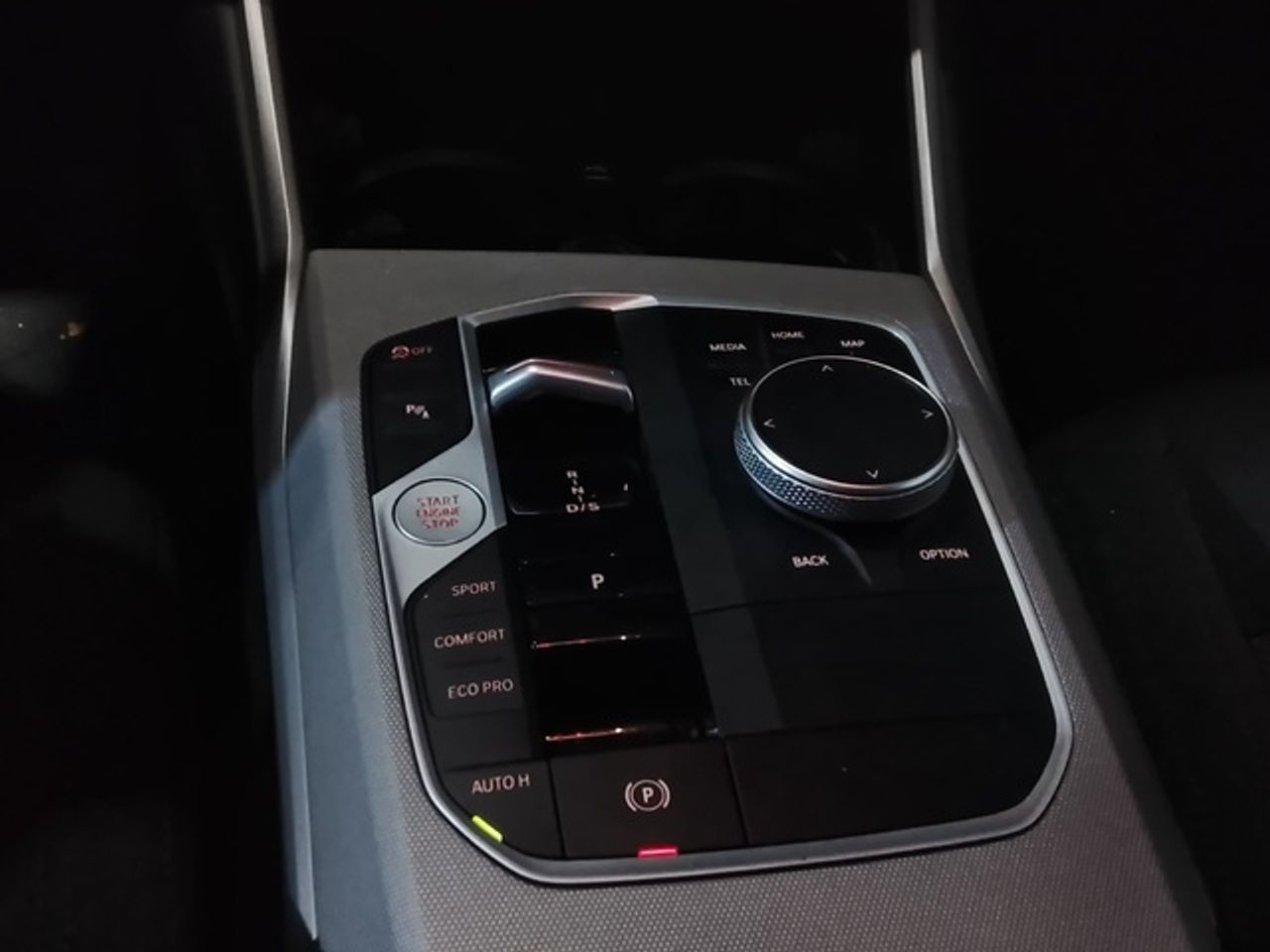 BMW Serie 3 eco  2024 Diésel - Foto 15