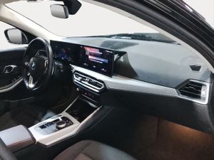 BMW Serie 3 eco  2024 Diésel - Foto 15