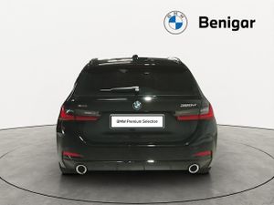 BMW Serie 3 eco  2024 Diésel - Foto 9