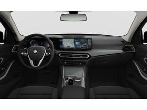 BMW Serie 3 eco  2024 Diésel - Foto 7