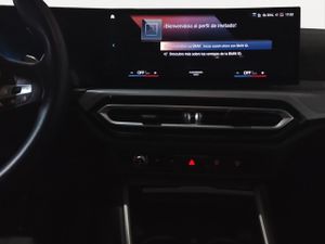 BMW Serie 3 eco  2024 Diésel - Foto 25