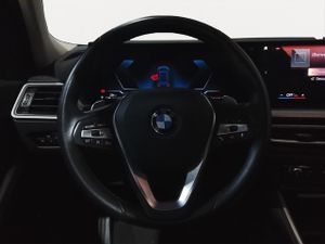 BMW Serie 3 eco  2024 Diésel - Foto 23