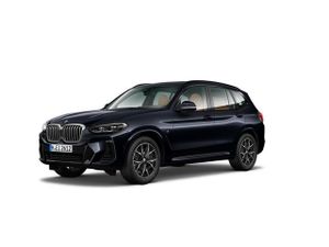BMW X3 eco  2022 Diésel - Foto 2