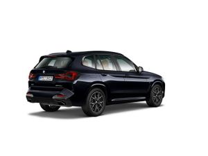BMW X3 eco  2022 Diésel - Foto 3