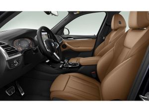 BMW X3 eco  2022 Diésel - Foto 5