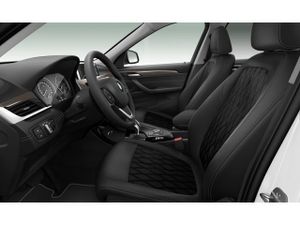 BMW X1 c  2022 Diésel - Foto 5