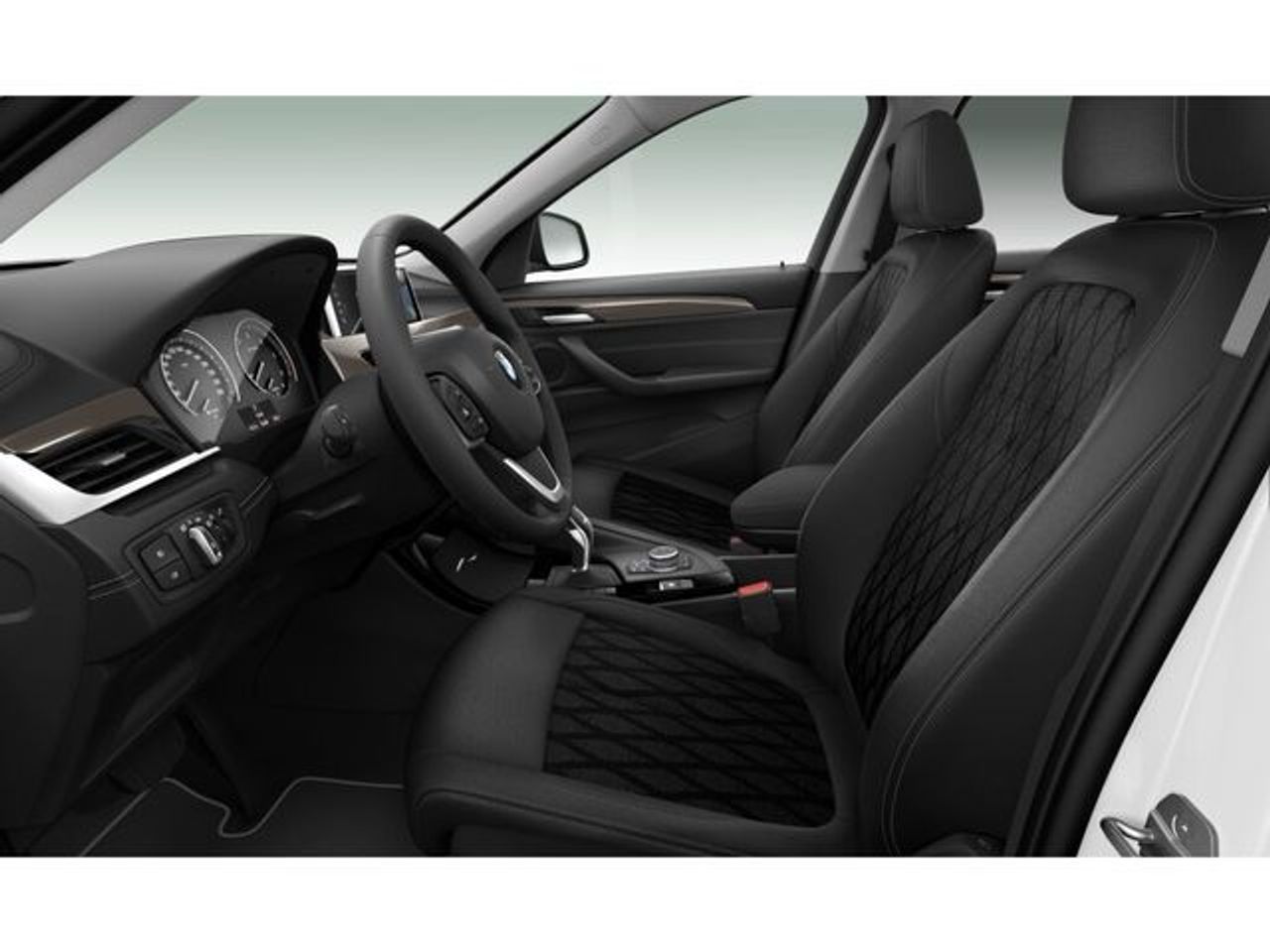 BMW X1 c  2022 Diésel - Foto 4