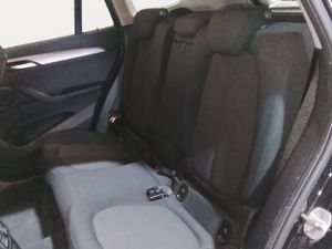 BMW X1 c  2020 Diésel - Foto 17
