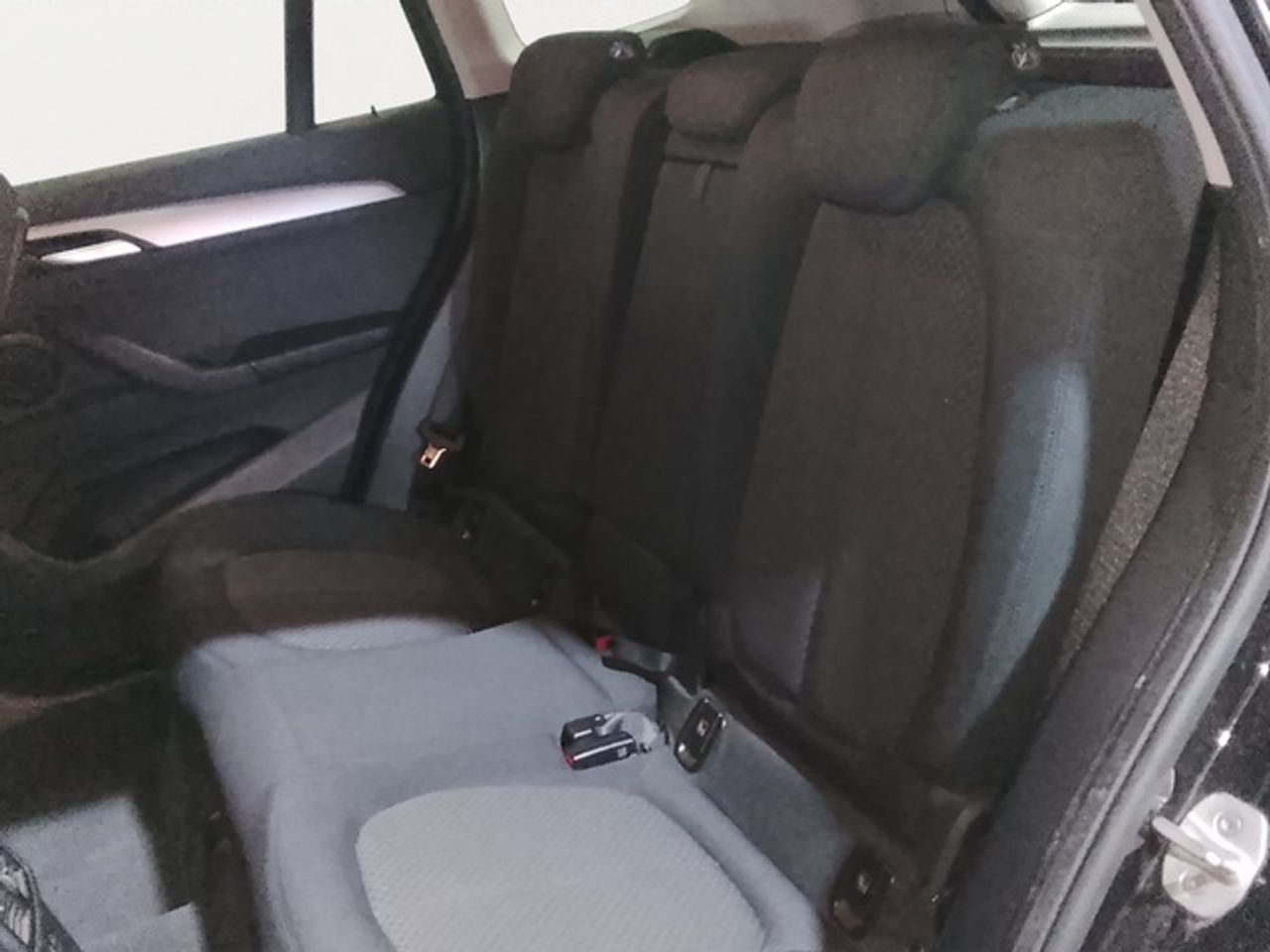 BMW X1 c  2020 Diésel - Foto 10