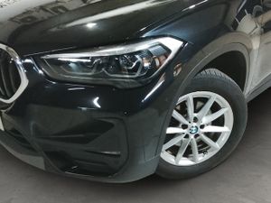 BMW X1 c  2020 Diésel - Foto 11